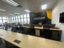 76 Shenton (D2), Office #488560671